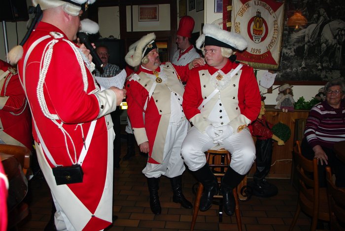 Funkenappell GKG 05.11.2011 (78)